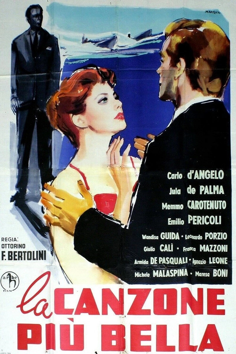 La canzone più bella