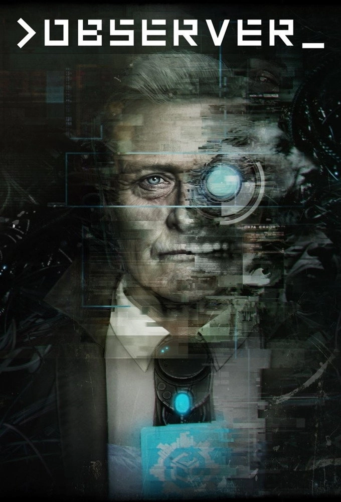 >Observer