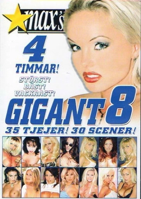 Gigant 8