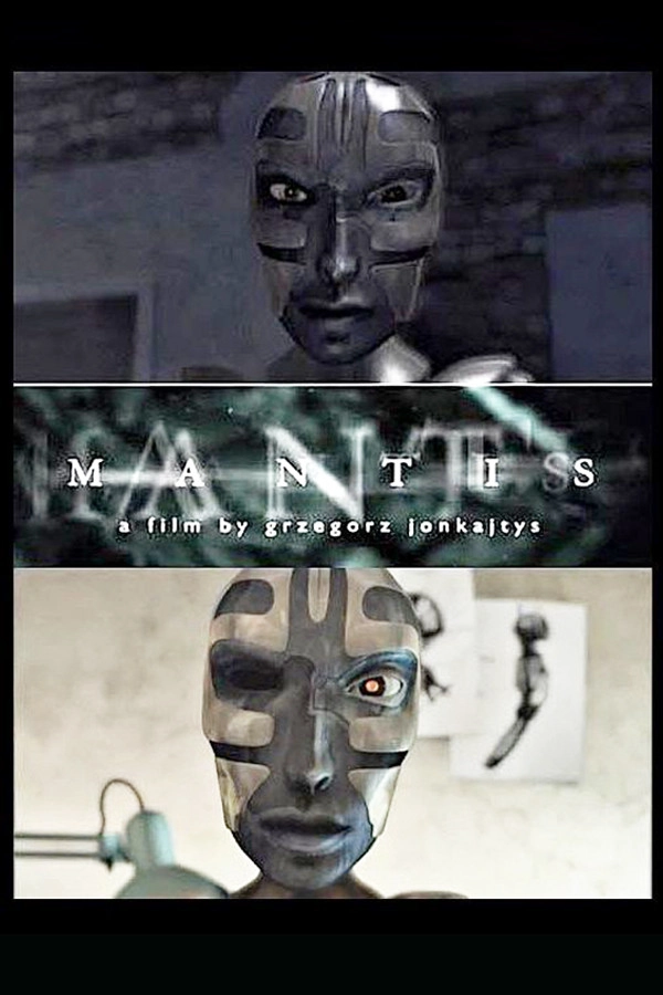 Mantis