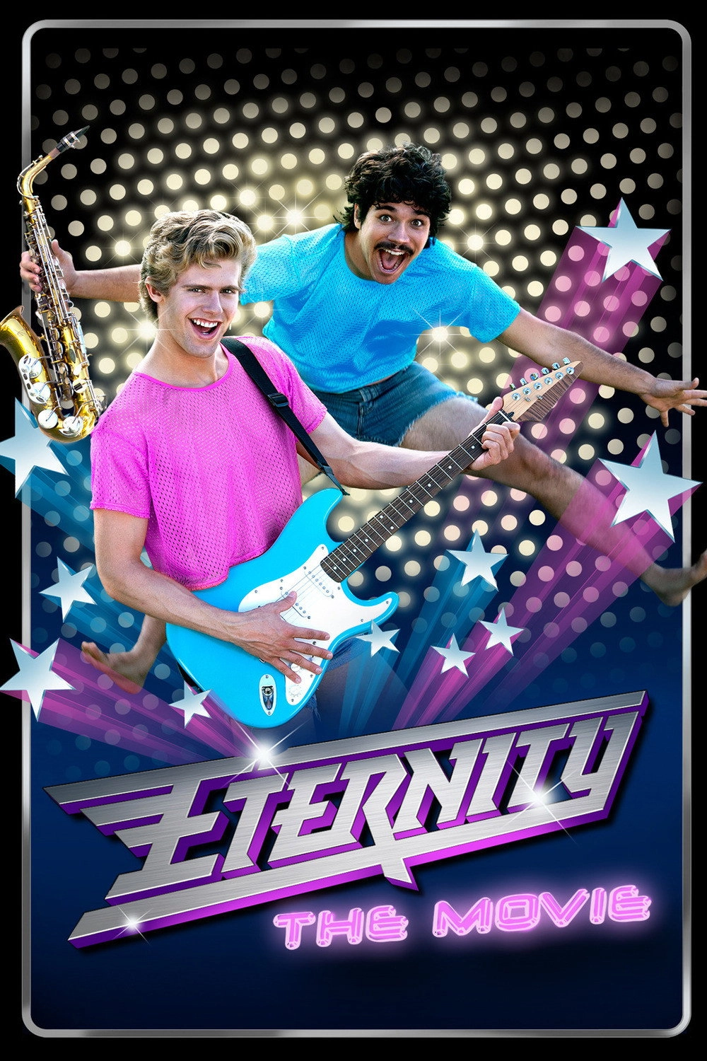 Eternity: The Movie