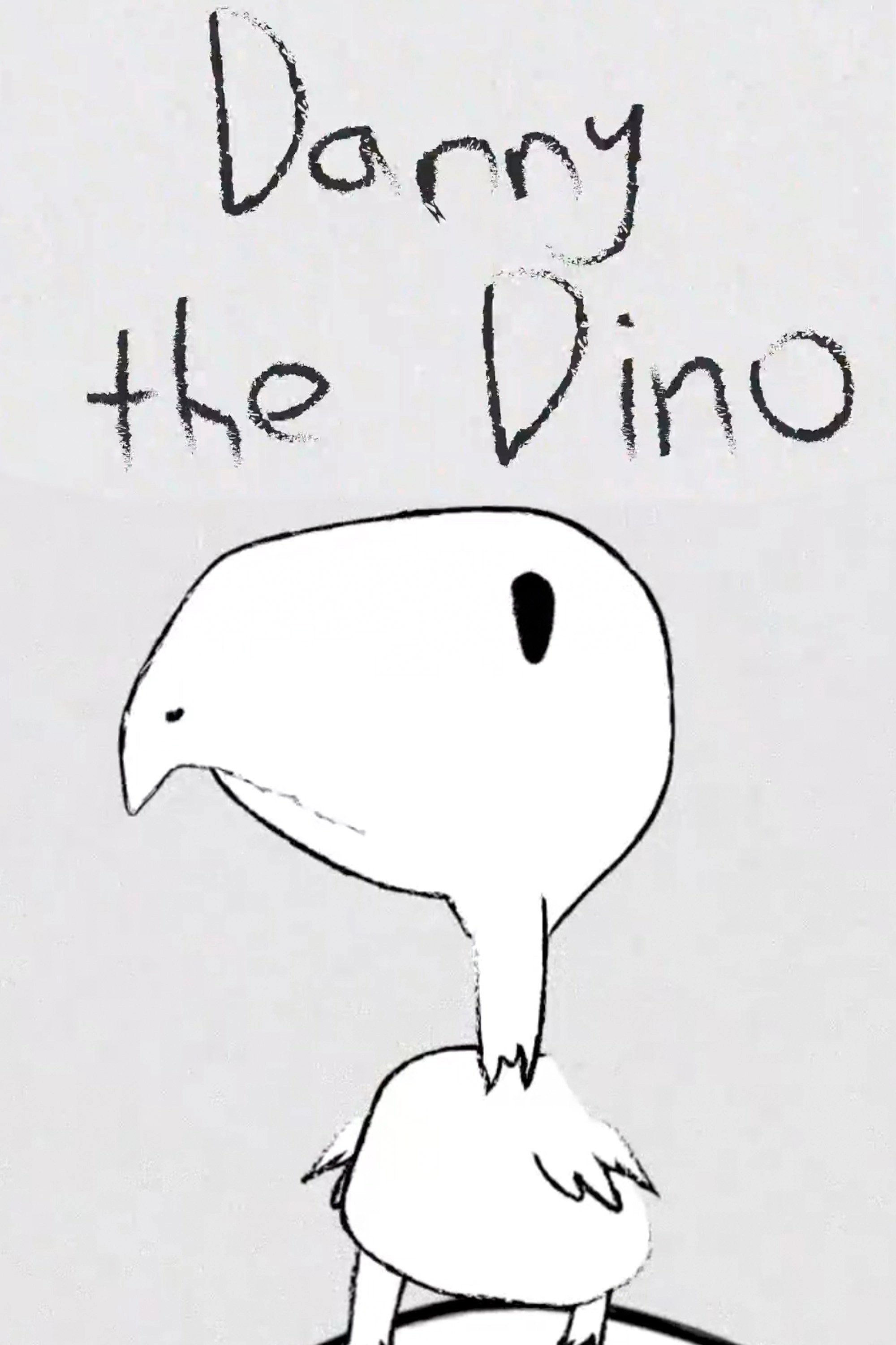 Danny The Dino