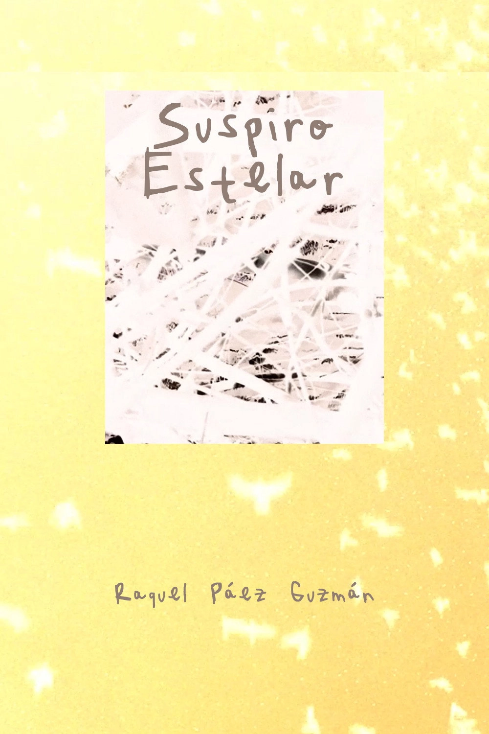 Suspiro Estelar