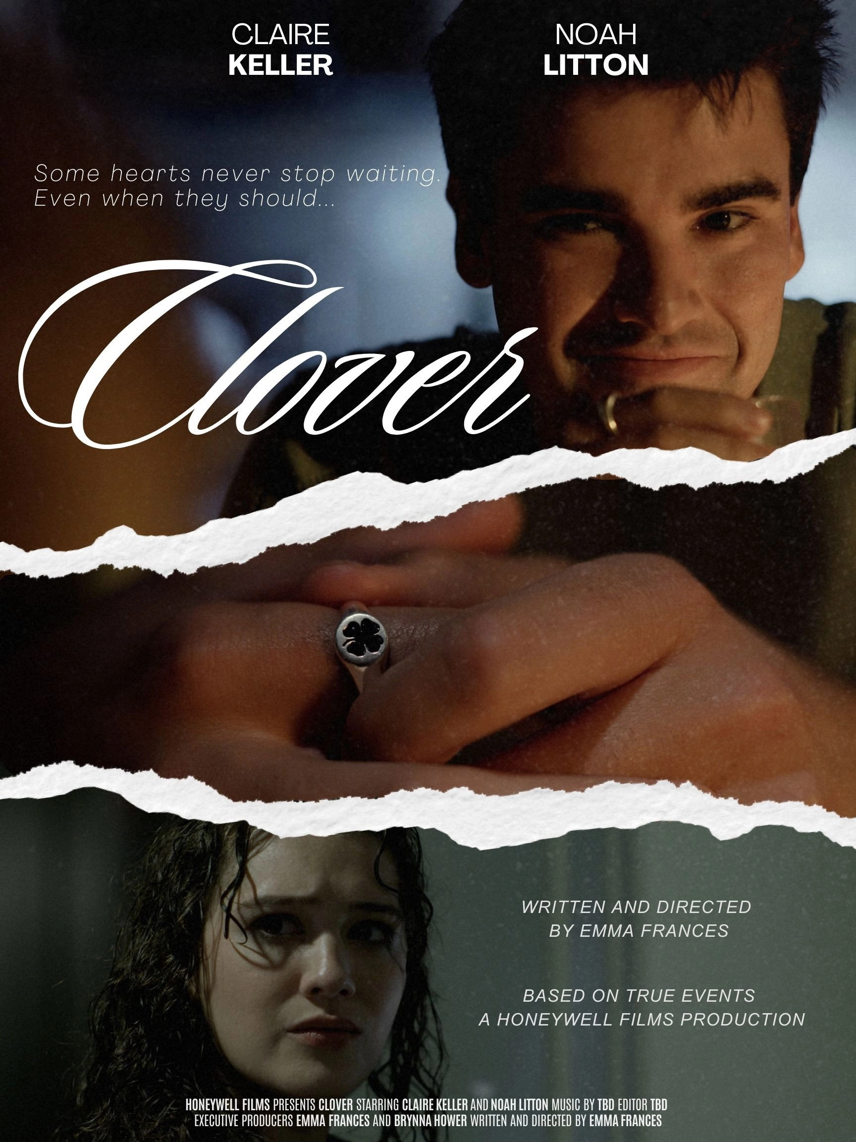 Clover