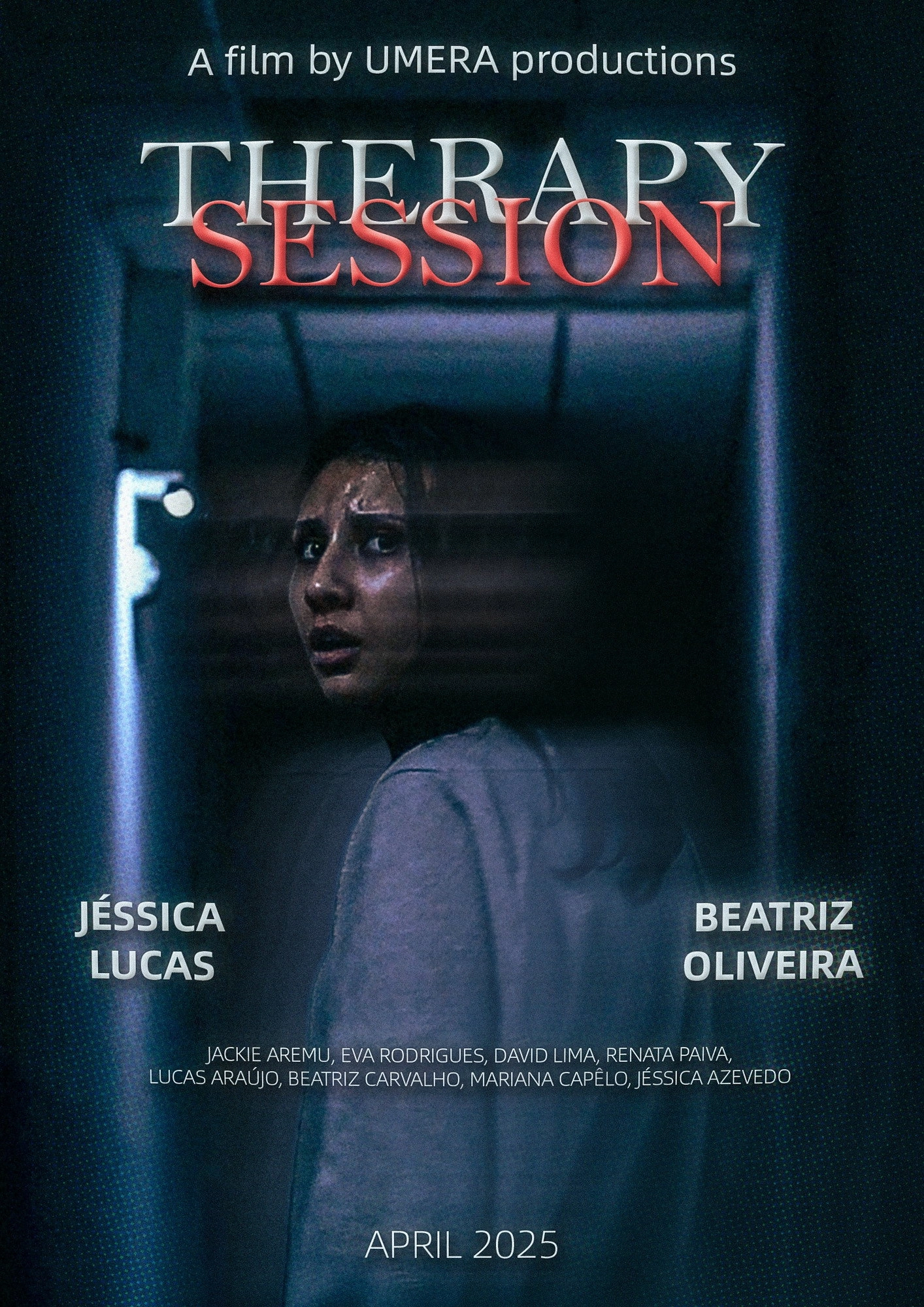 Therapy Session