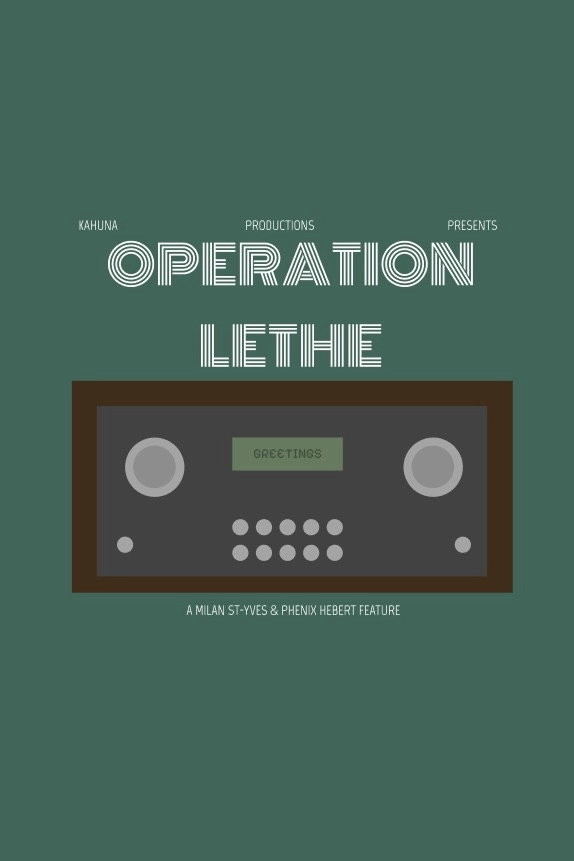 operation lethe