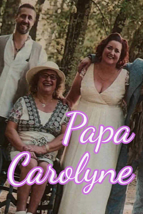 Papa Carolyne