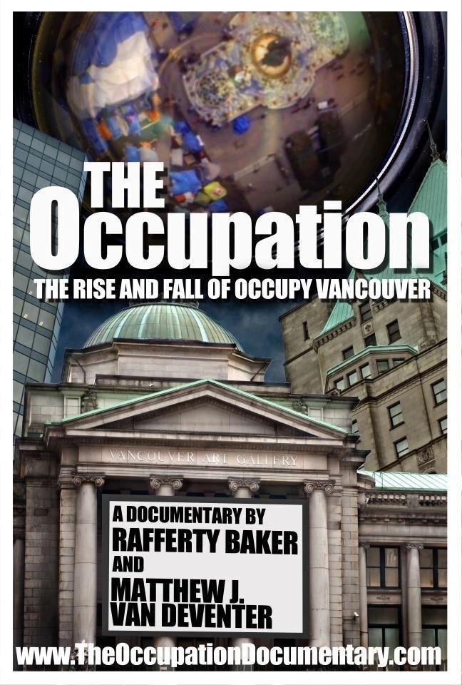 The Occupation