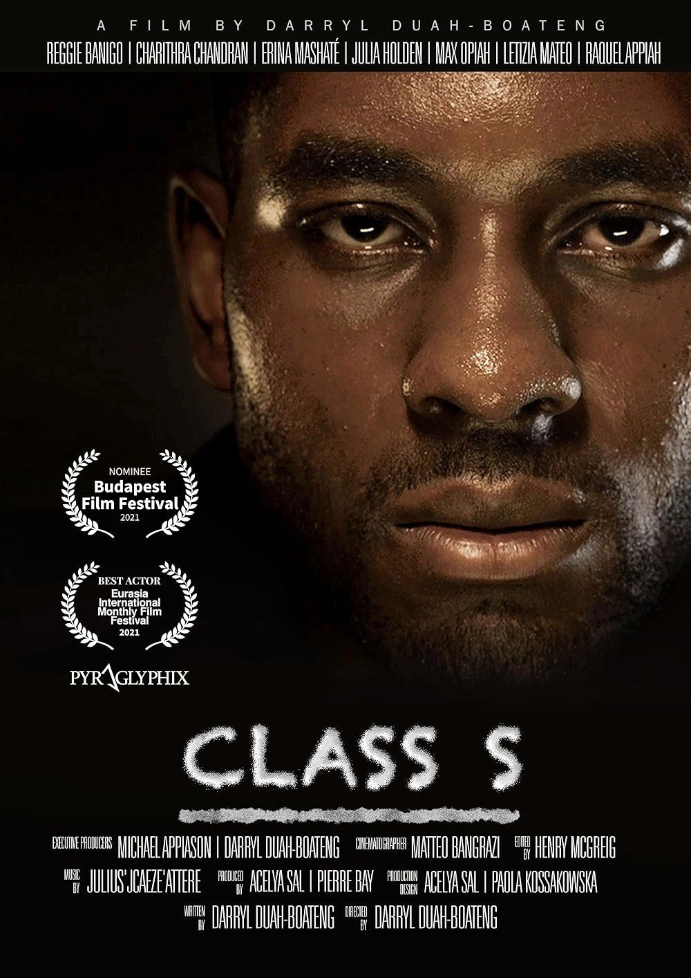 Class S