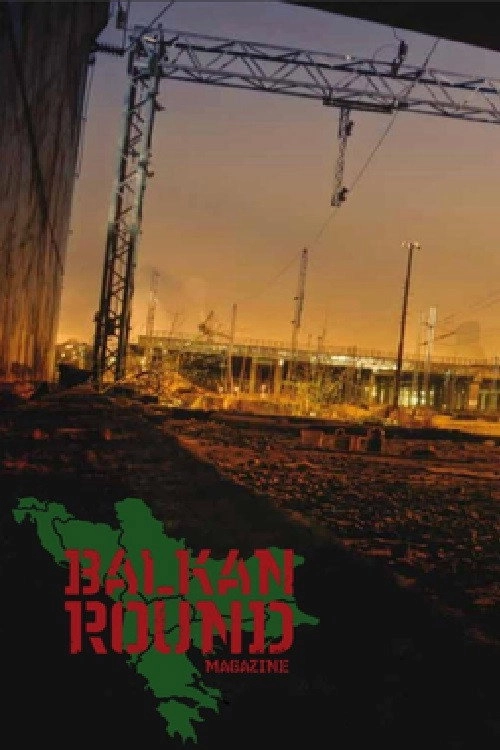 Balkan Round