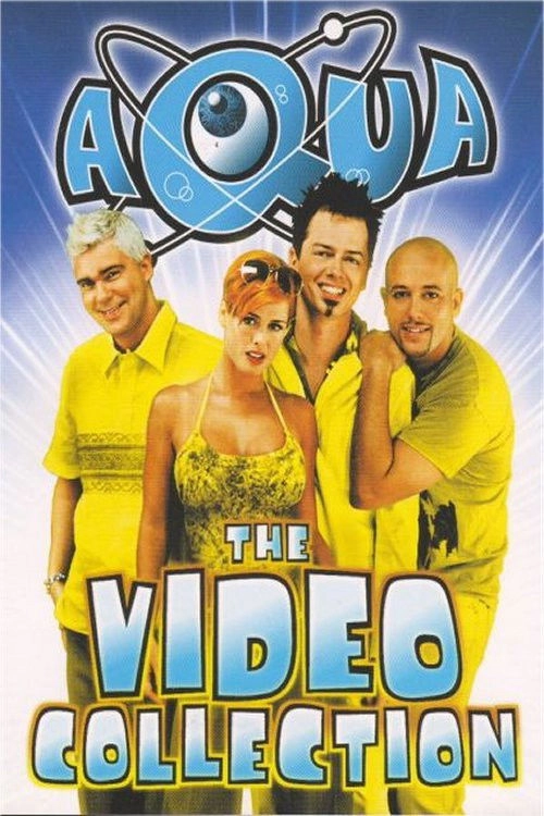 Aqua – The Video Collection