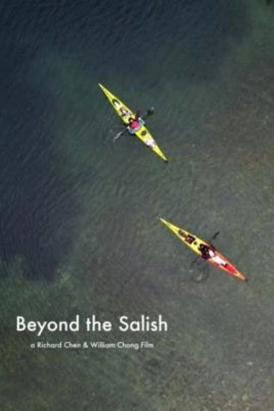 Beyond the Salish