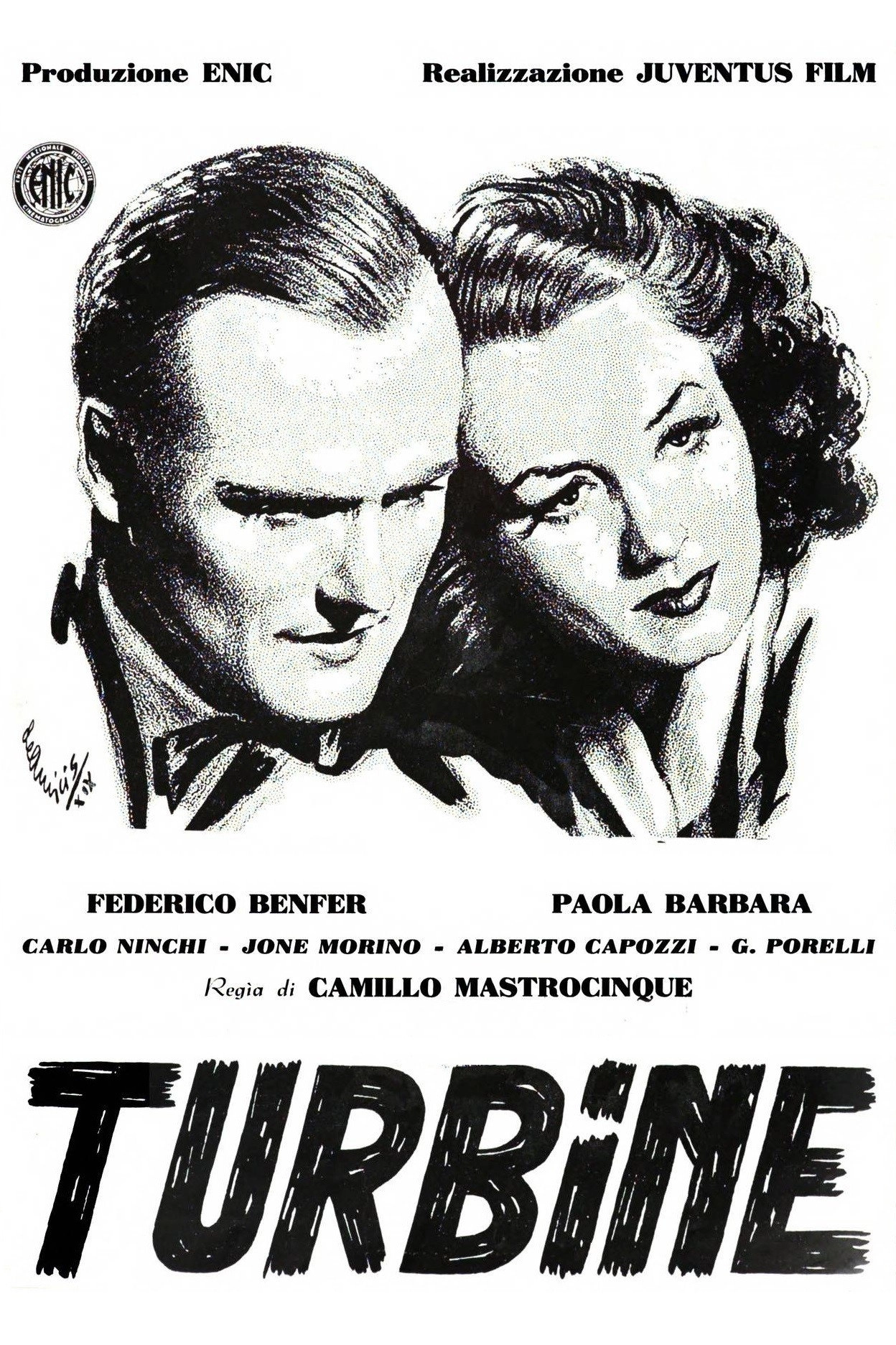 Turbine