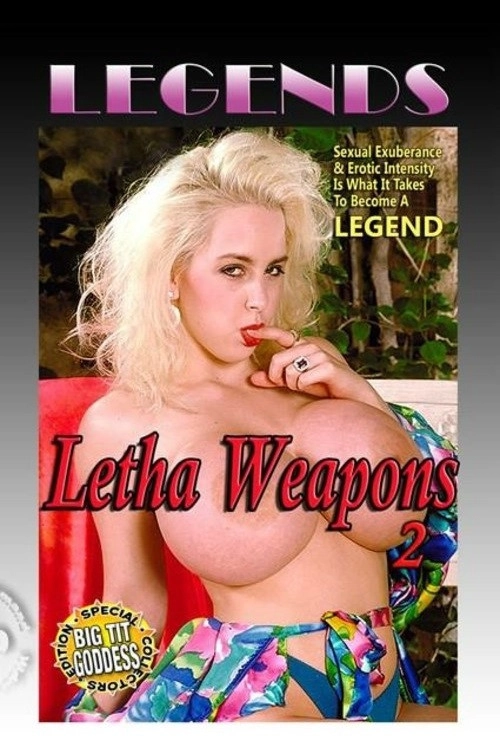 Letha Weapons 2
