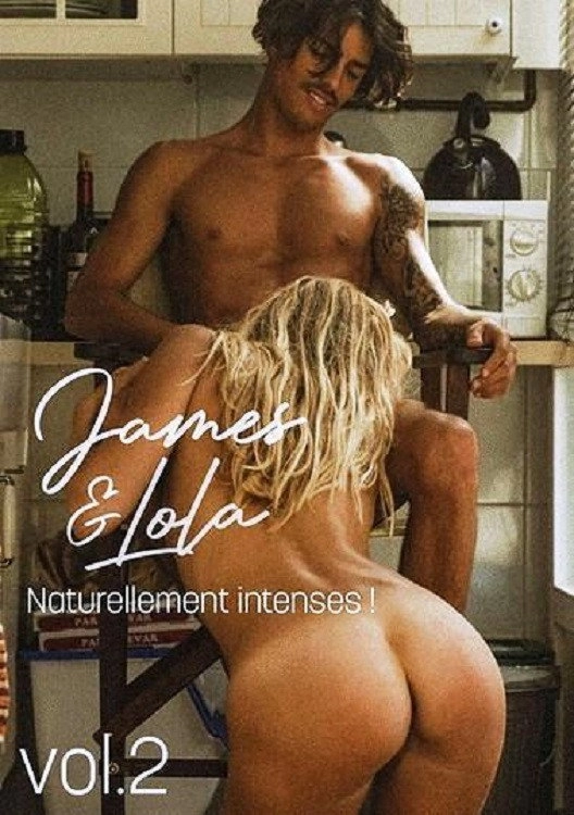 James and Lola 2