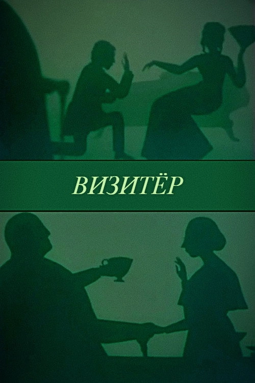 The Visitor
