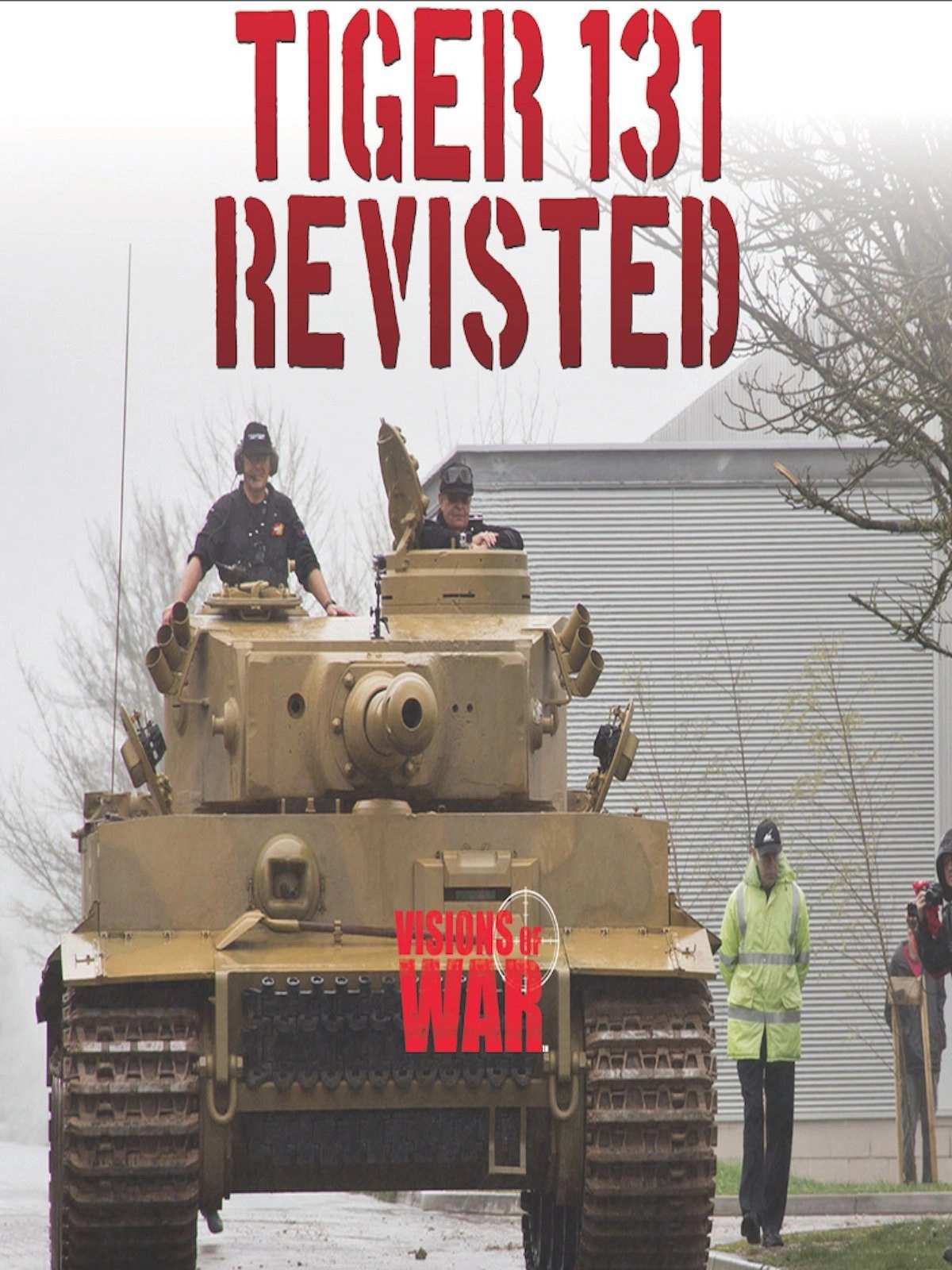 Tiger 131: Revisited