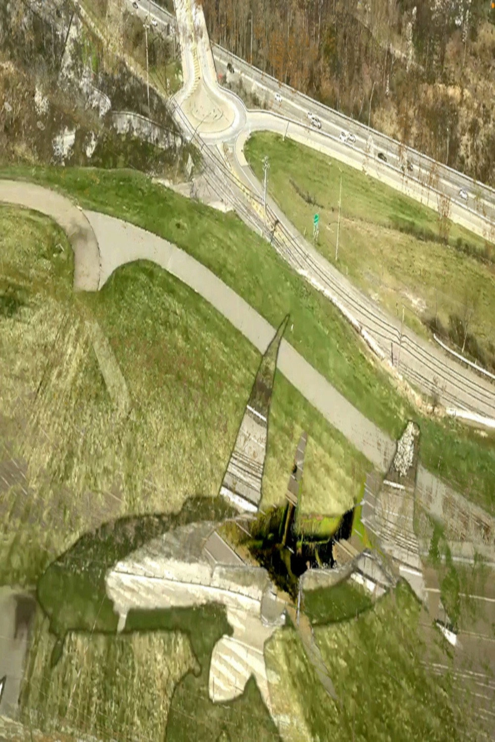 APPROACH