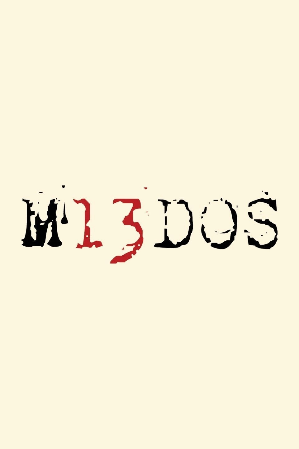 13 miedos
