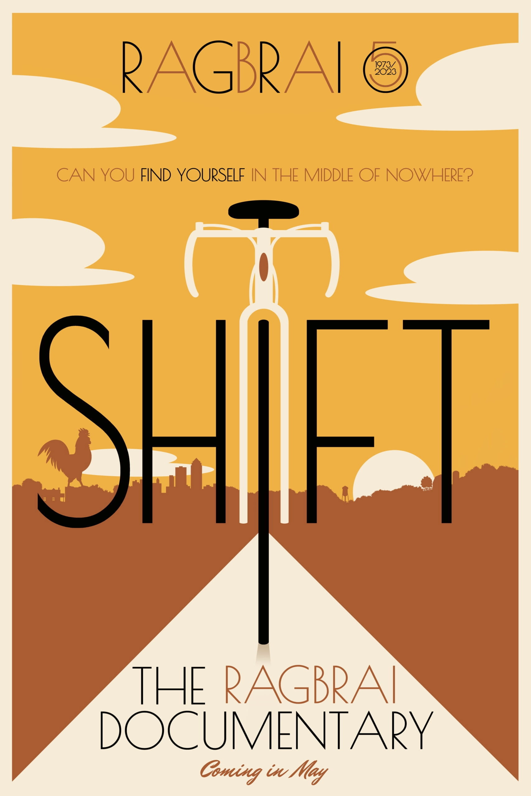 Shift: The RAGBRAI Documentary
