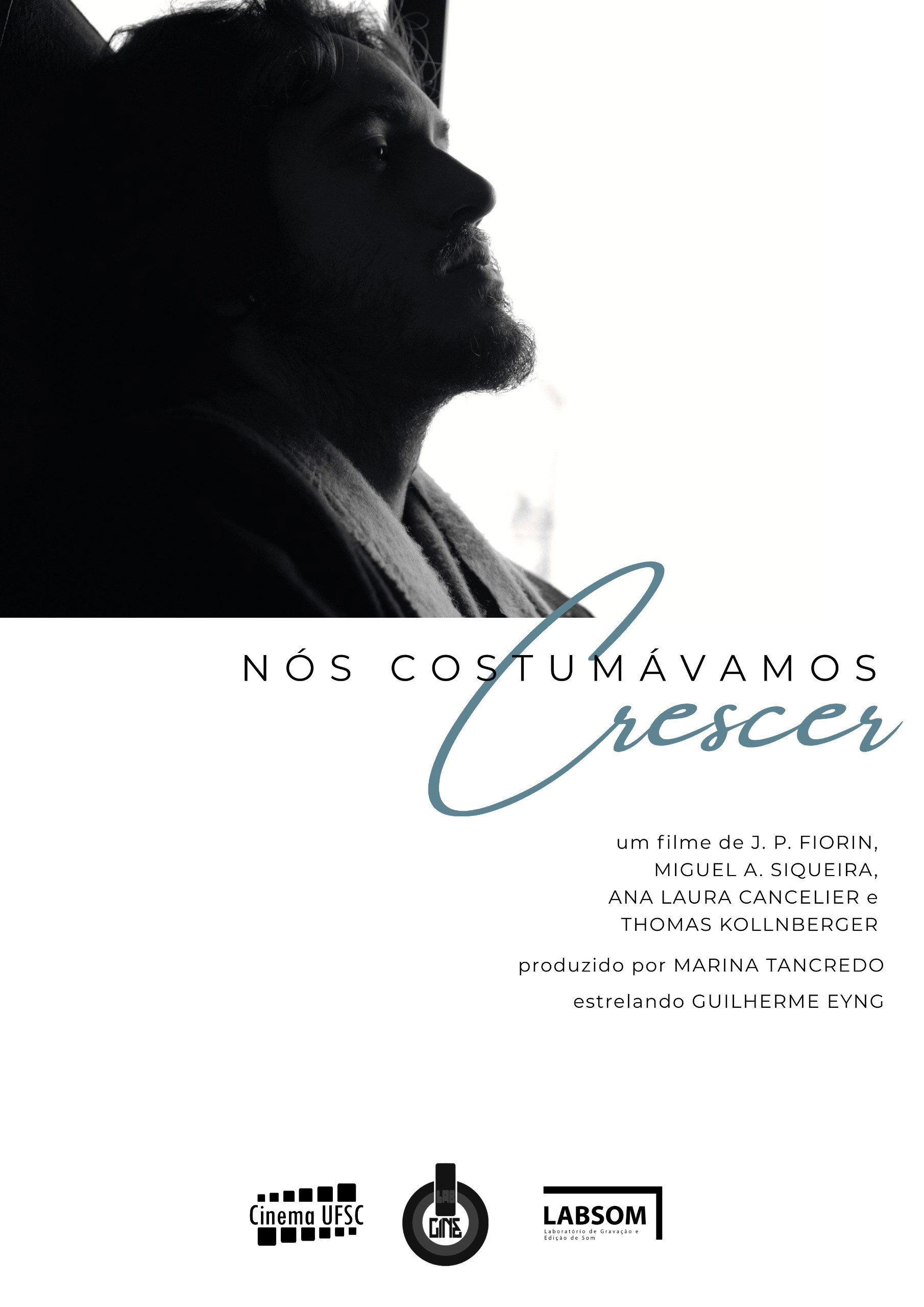 Nós Costumávamos Crescer
