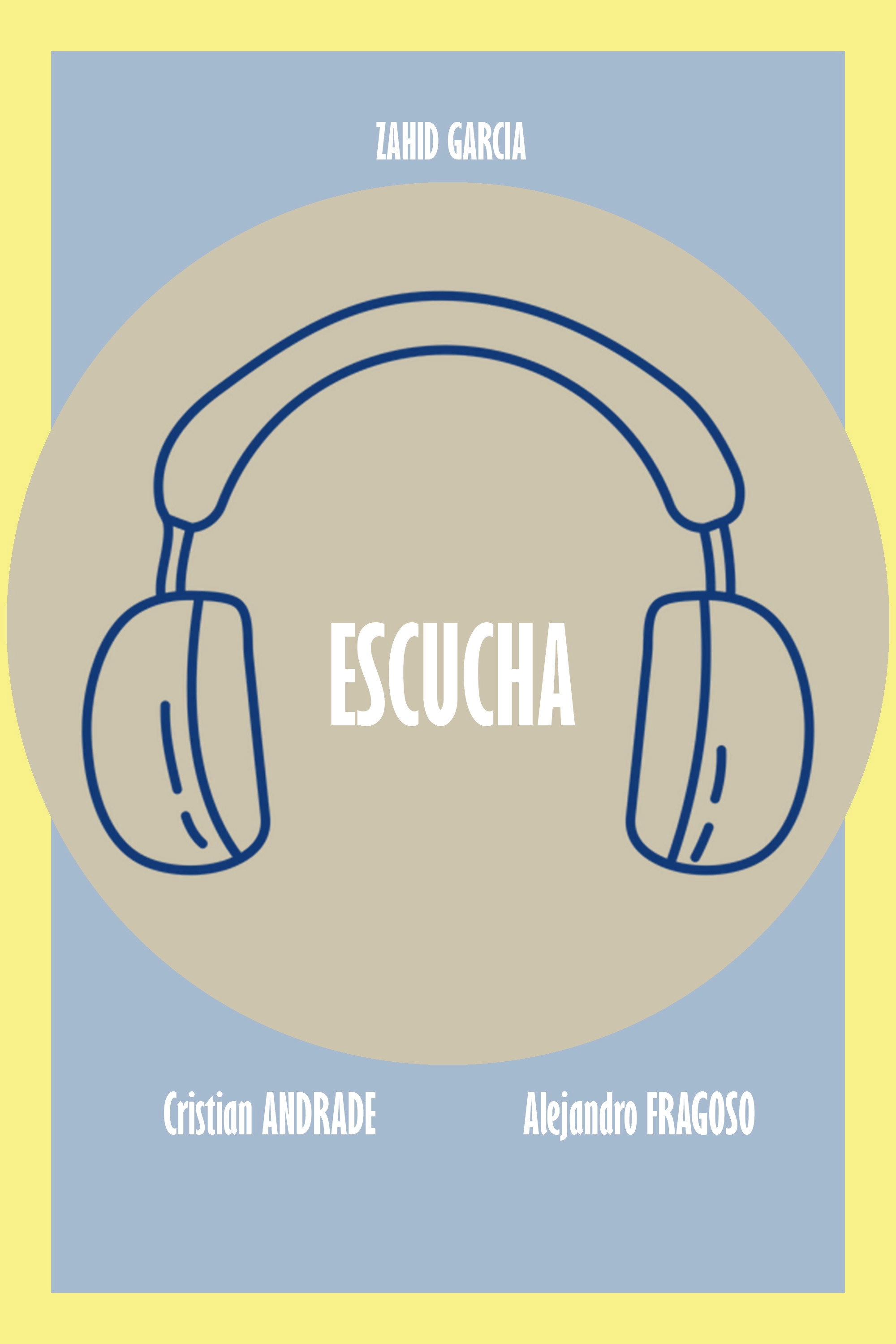 ESCUCHA...