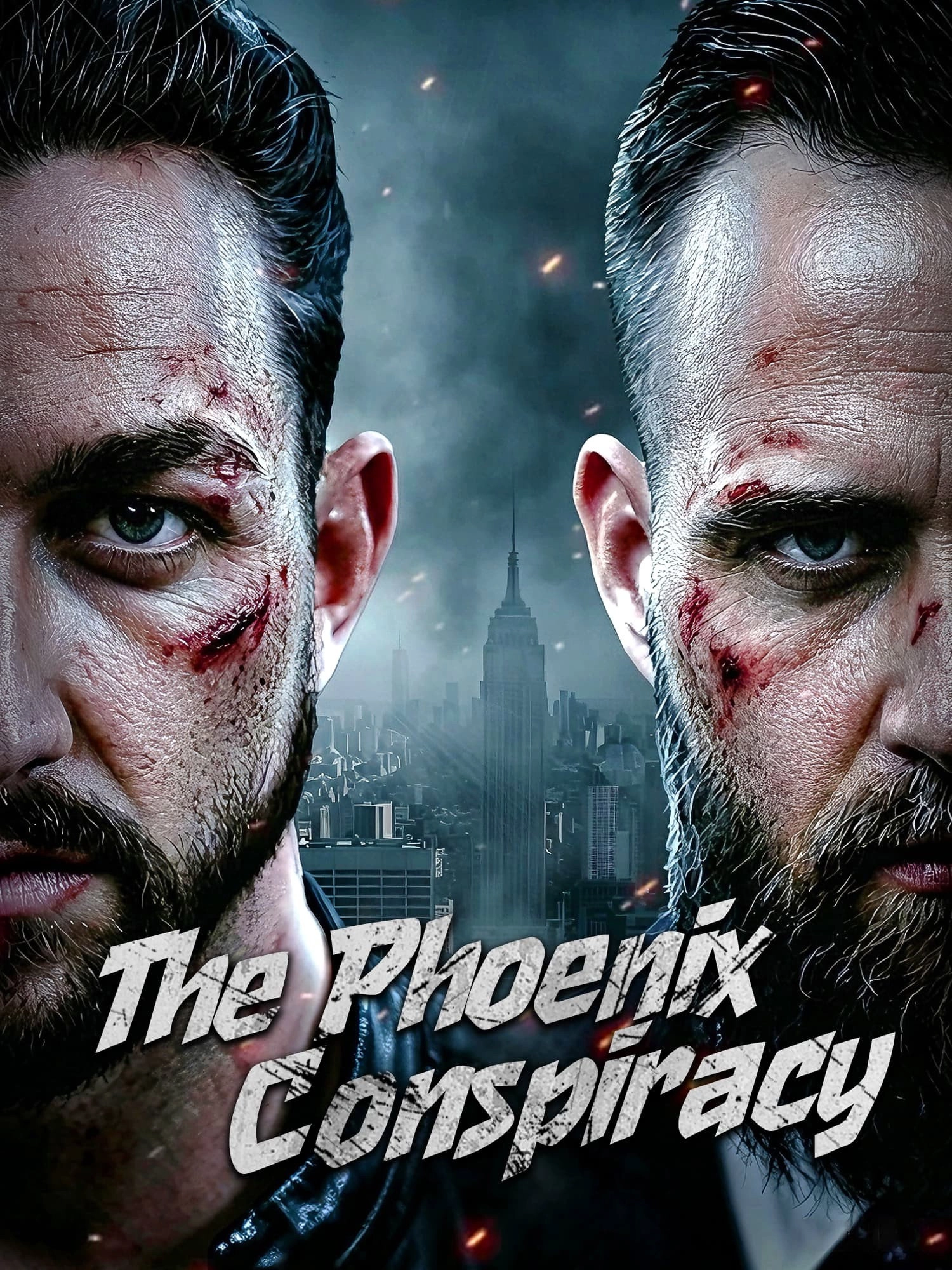 The Phoenix Conspiracy