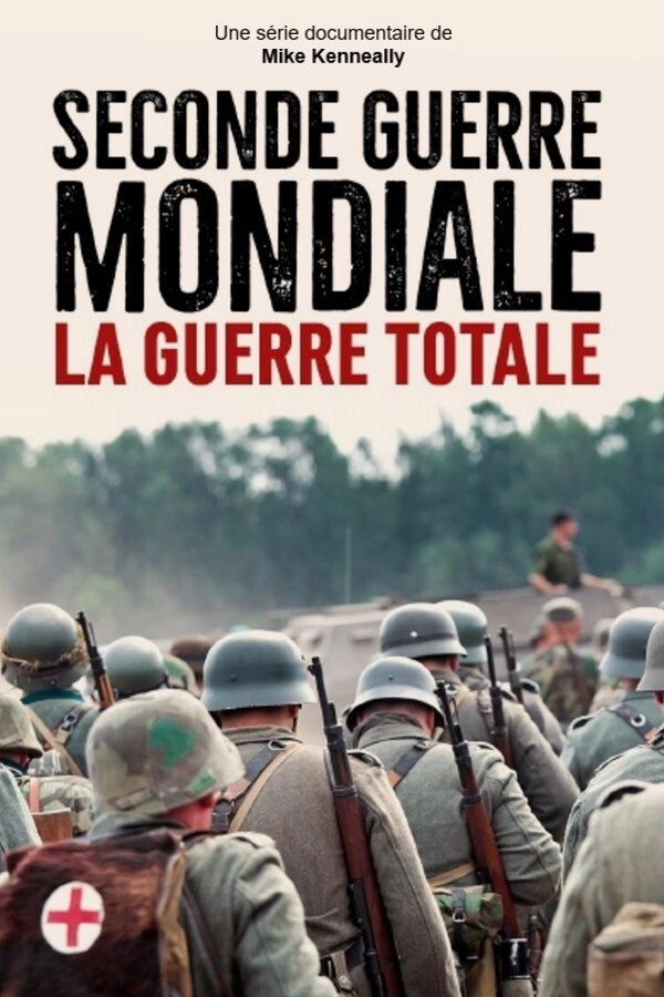 World War II: Total War