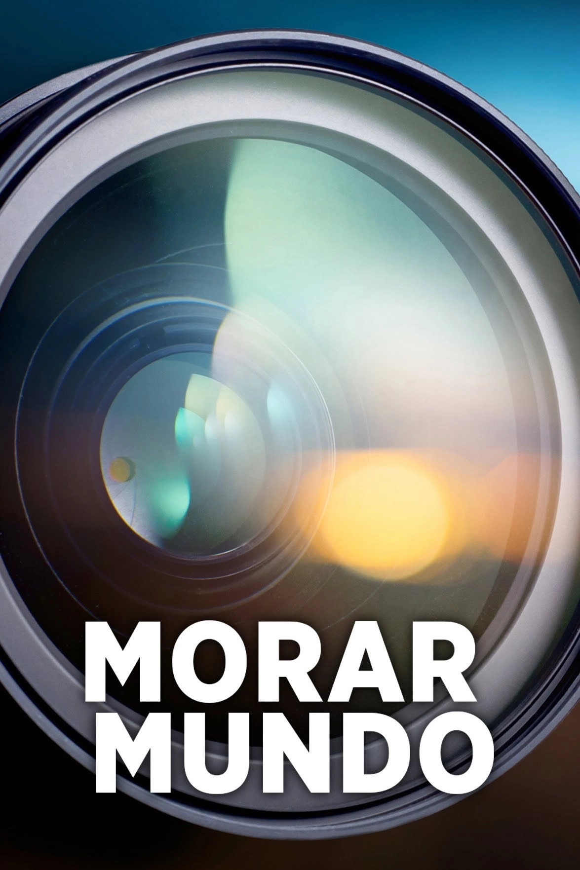 Morar Mundo