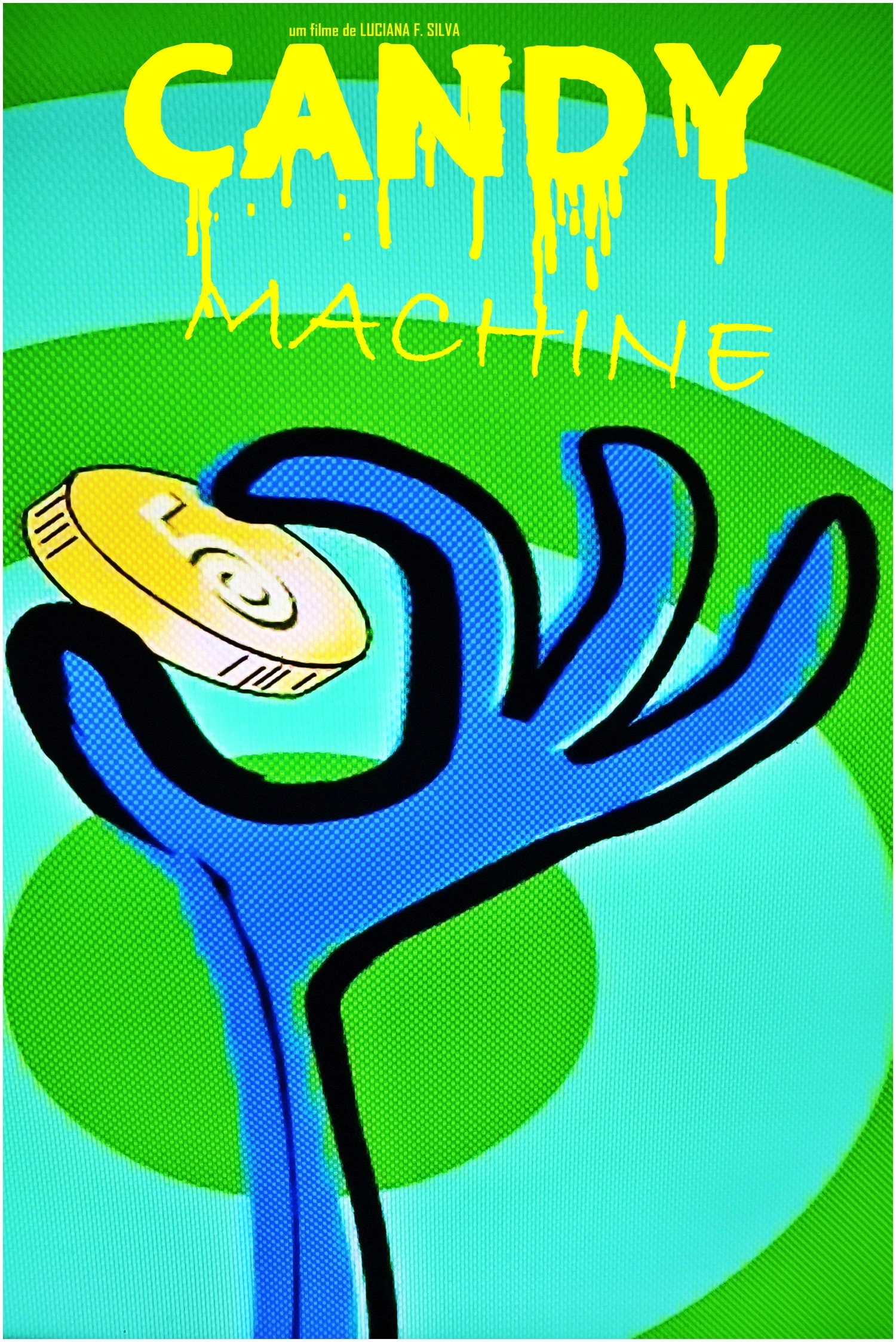 Candy Machine