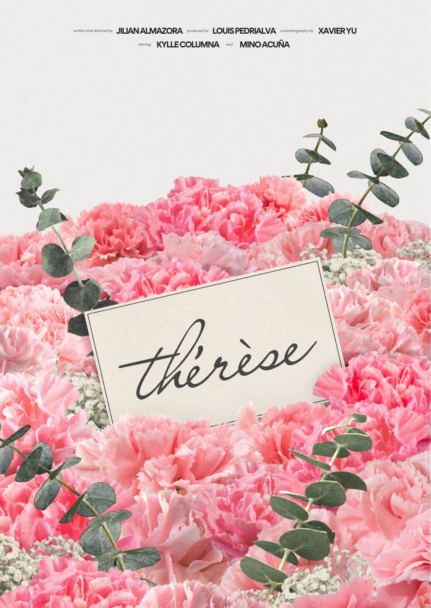Thérèse