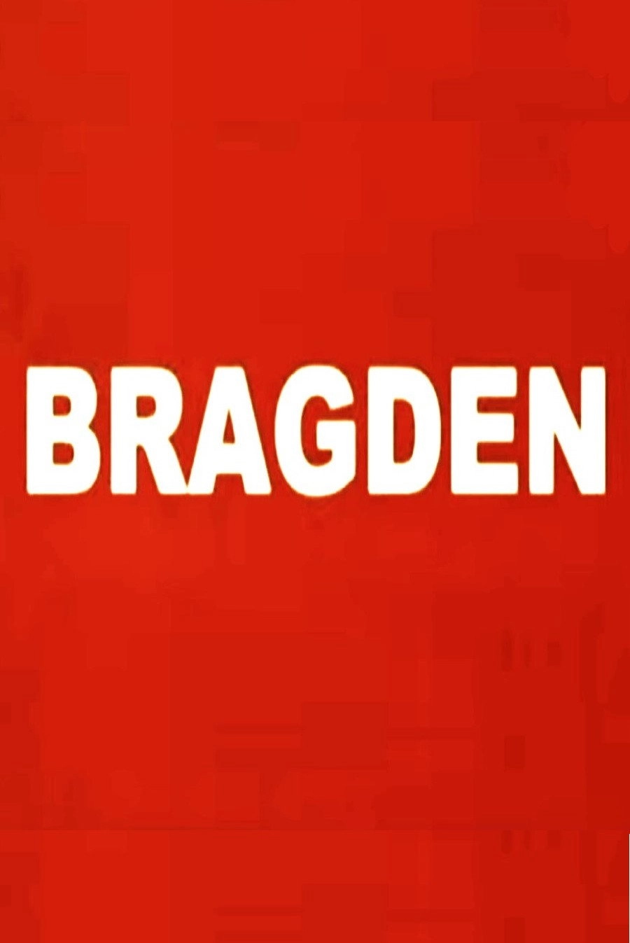 Bragden