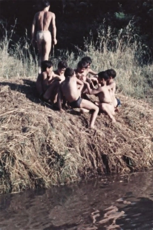 The Marshes' Chant