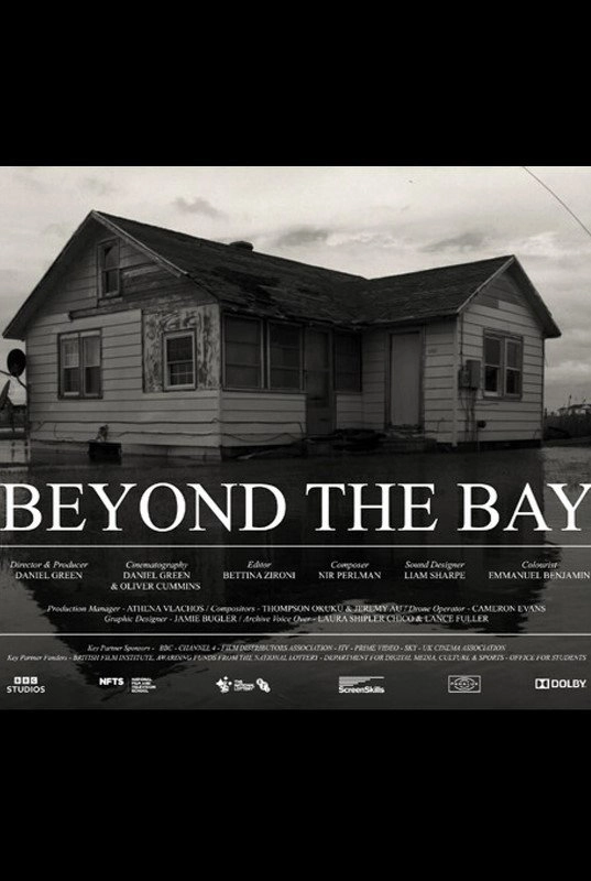 Beyond the Bay
