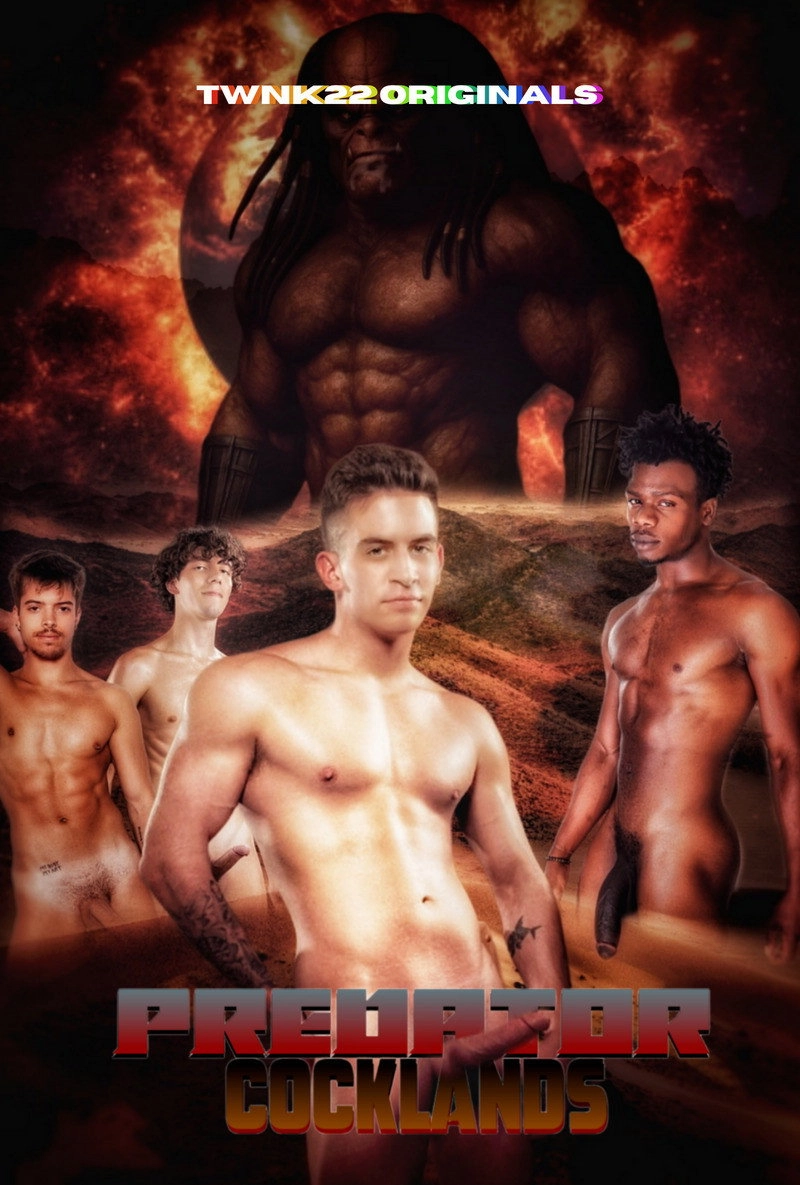 Predator: Cocklands