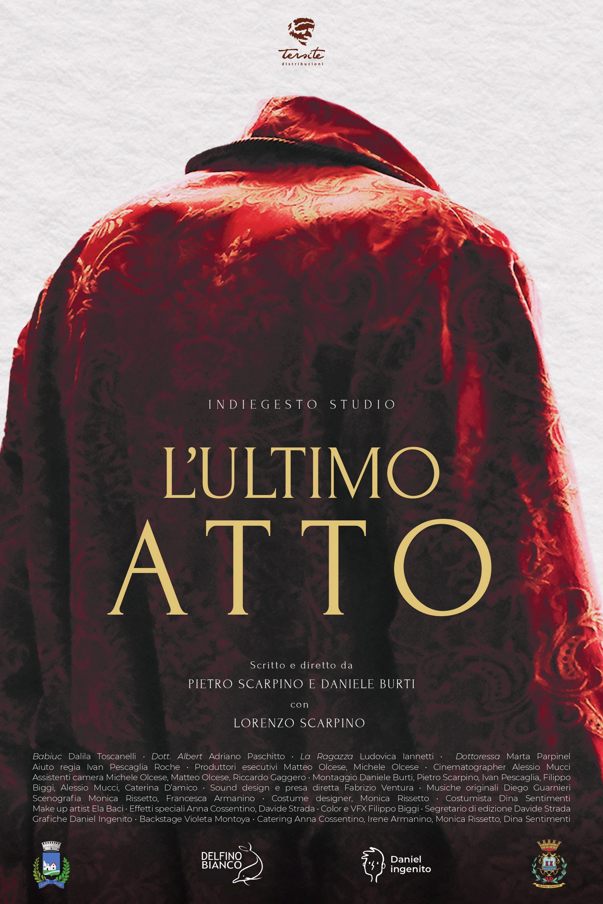 L'ultimo atto