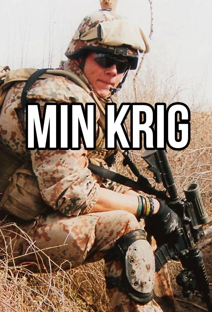 My War