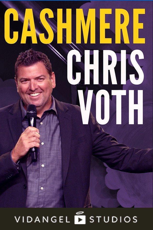 Chris Voth: Cashmere