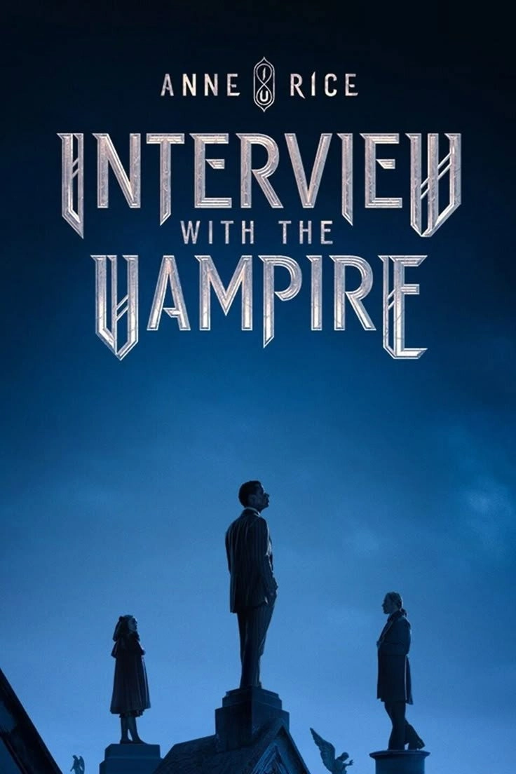 Interview with the Vampire