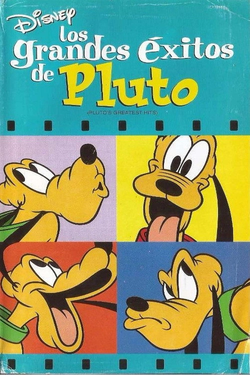 Lo Mejor de Pluto