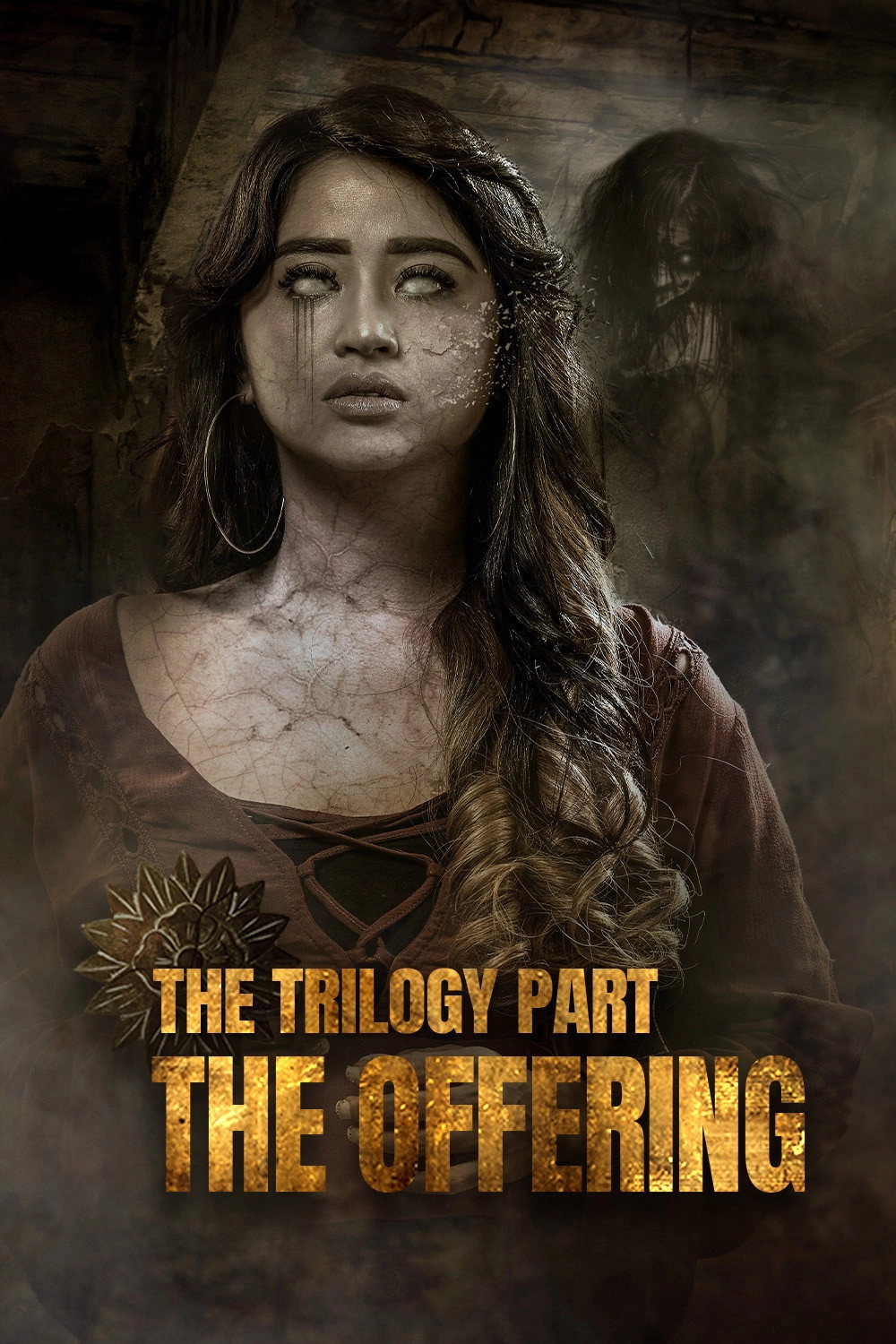The Trilogy Part: The Offering