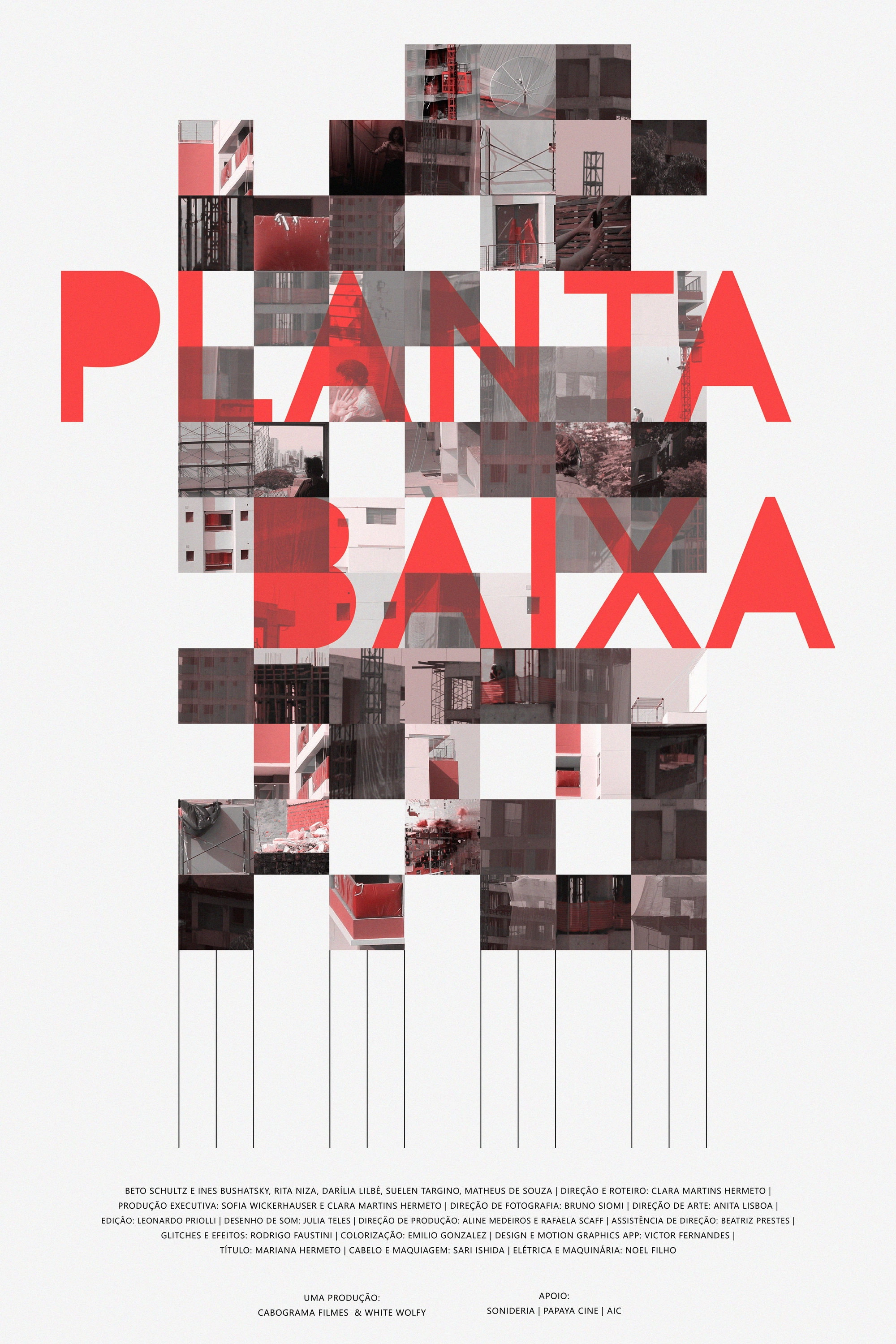 Planta Baixa