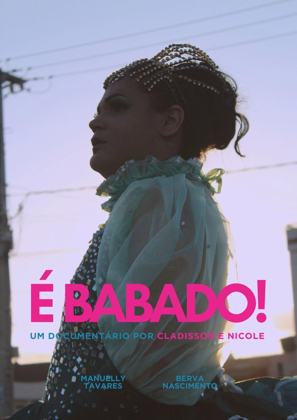 É Babado!