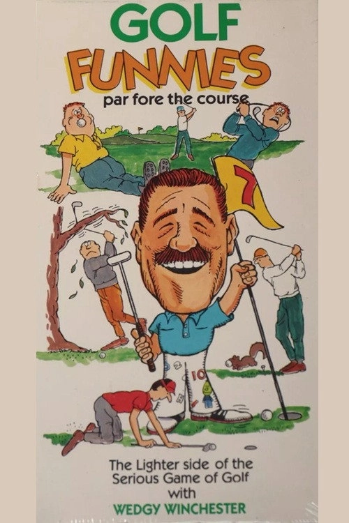 Golf Funnies: Par Fore The Course