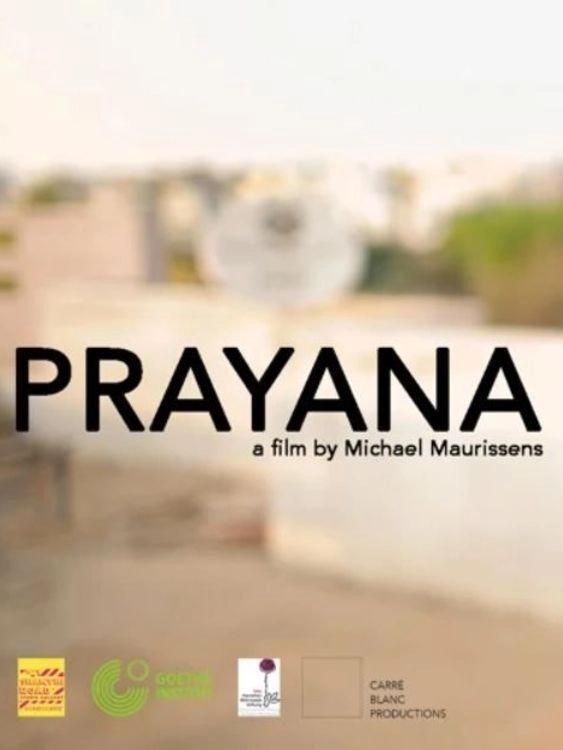 Prayana