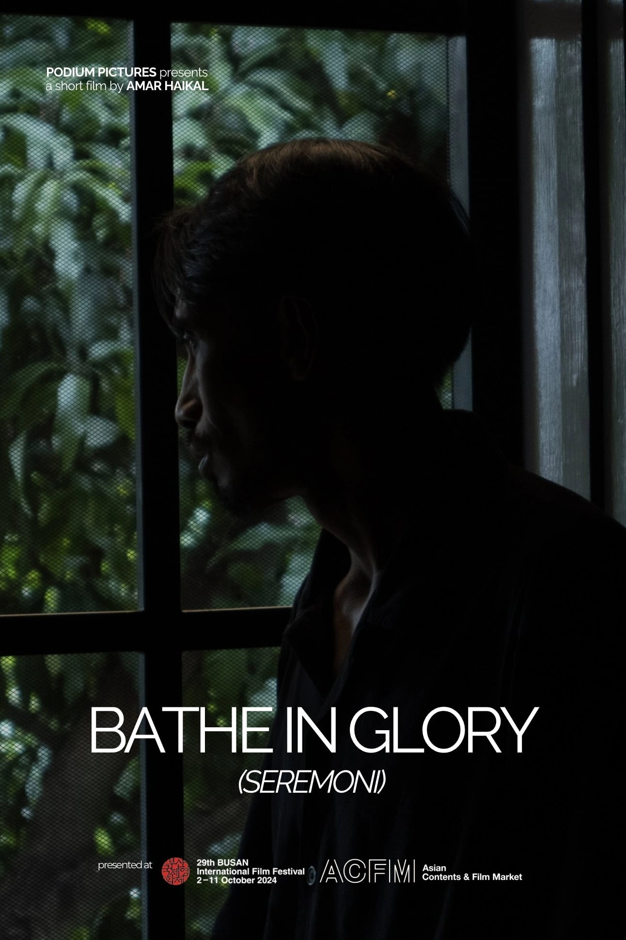 Bathe In Glory