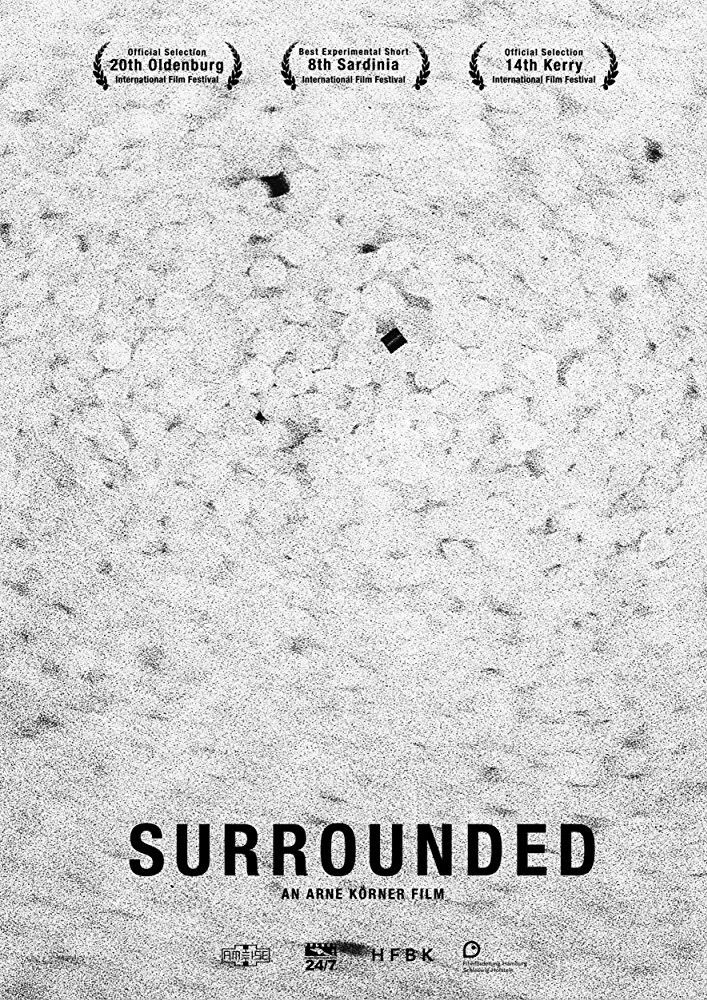 Surrounded
