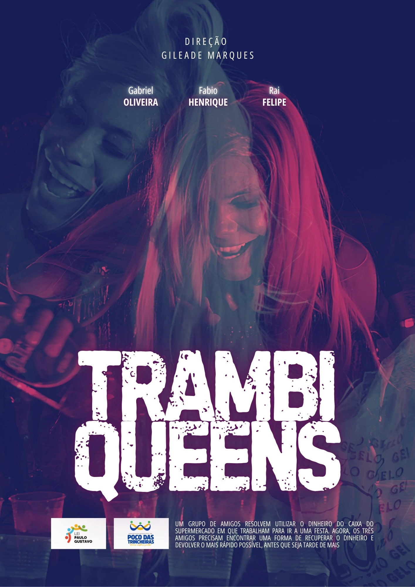 Trambiqueens