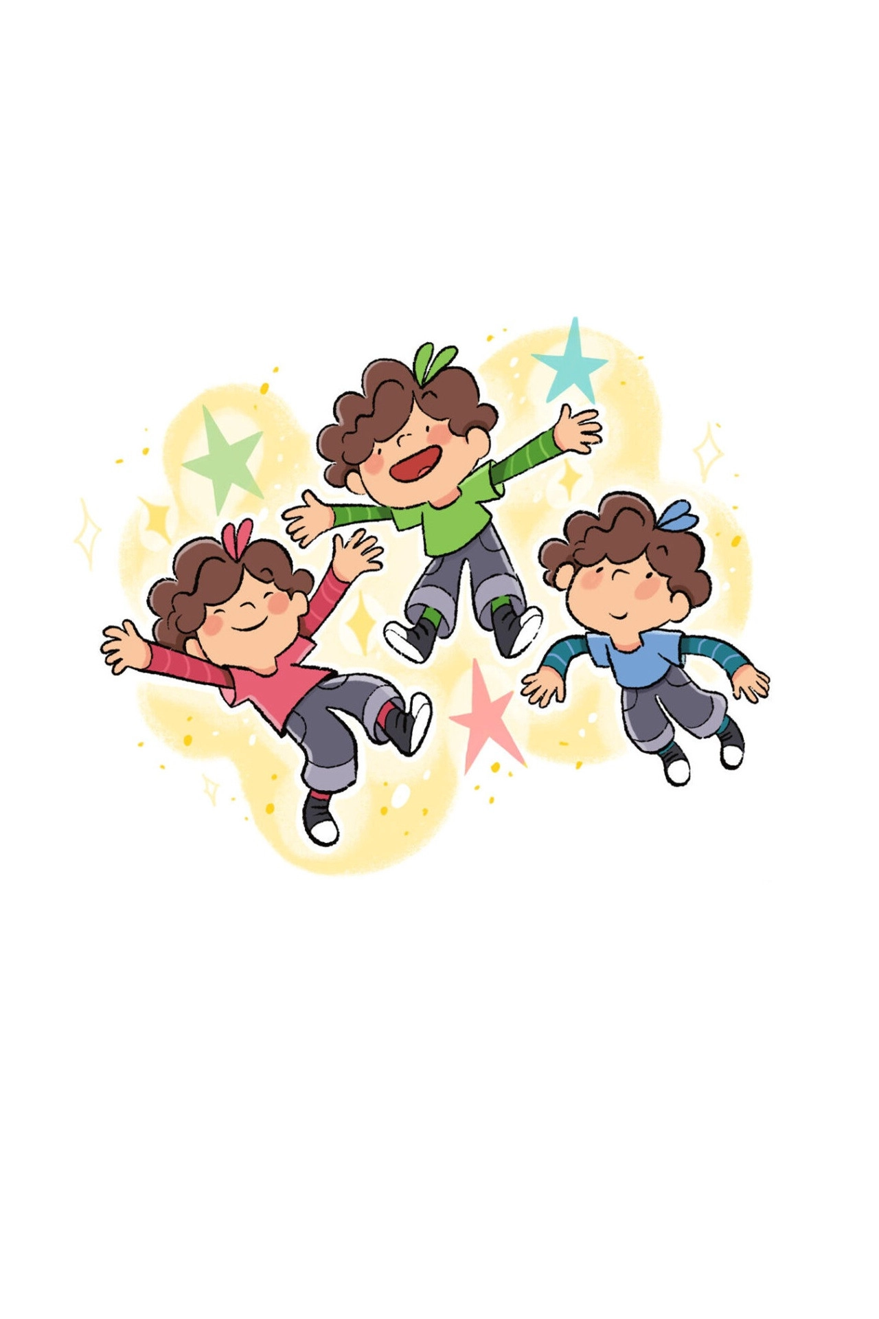 The Triplets