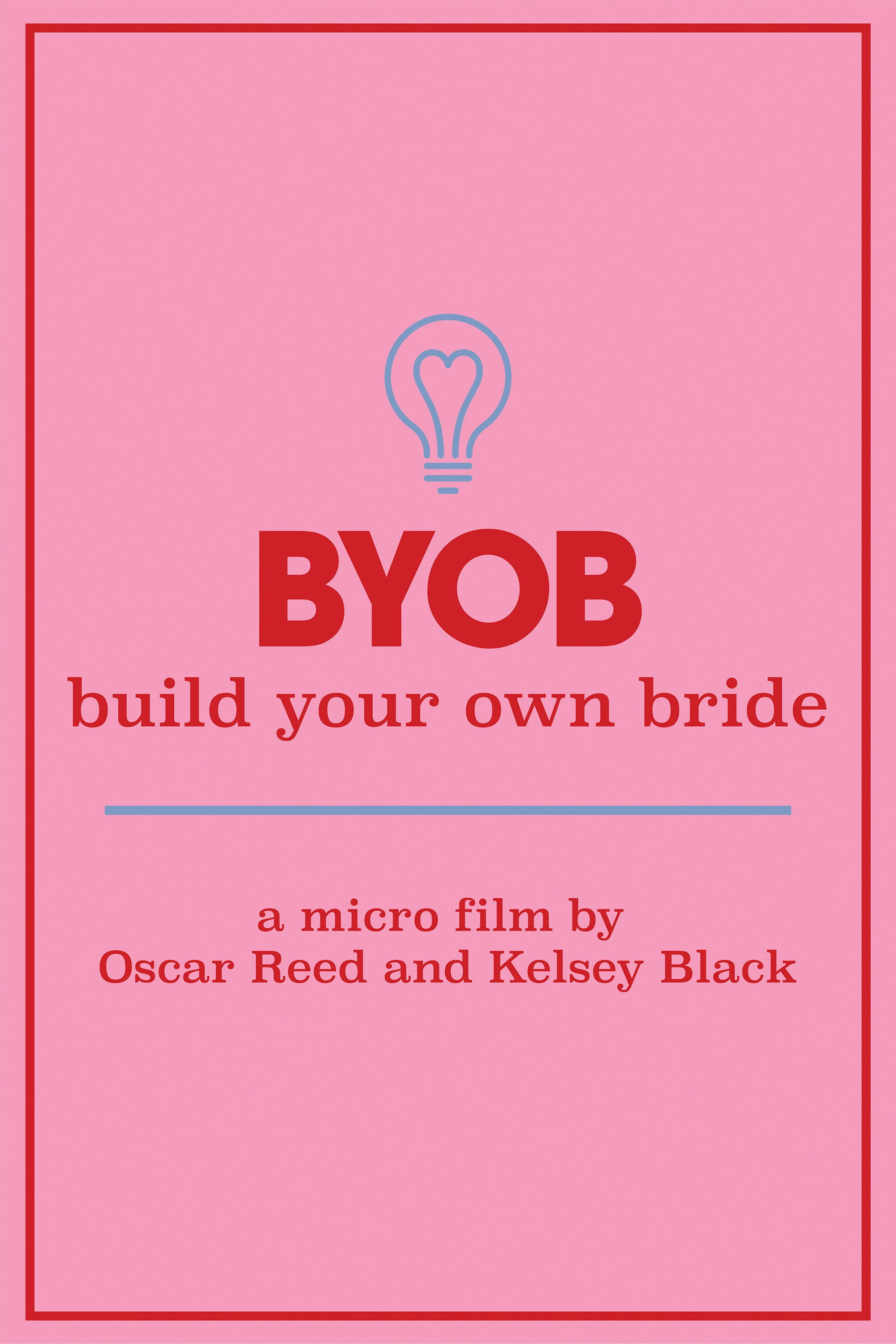 BYOB
